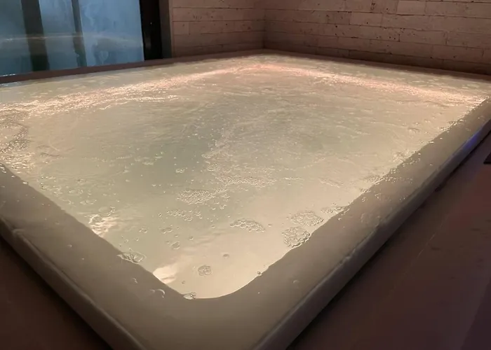 Calidarium