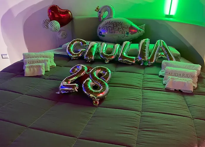 Calidarium