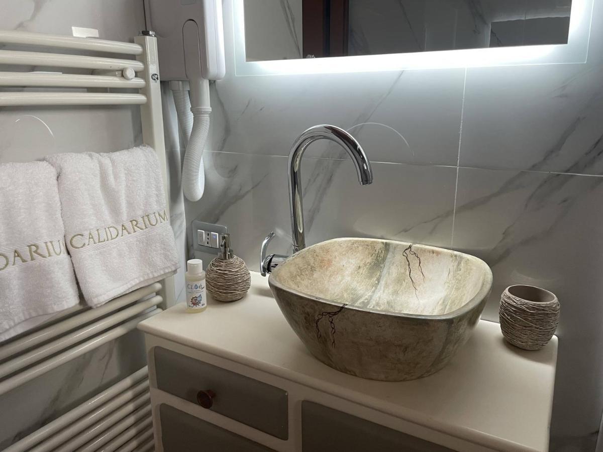 Guest house Calidarium Brindisi