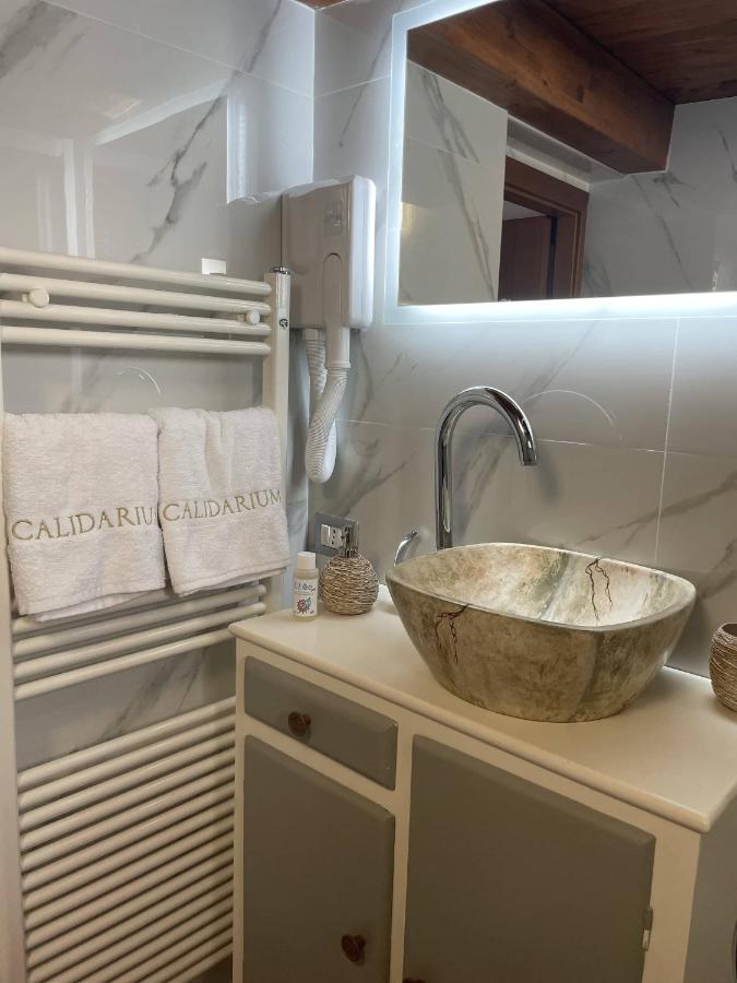 Calidarium Guest house Brindisi