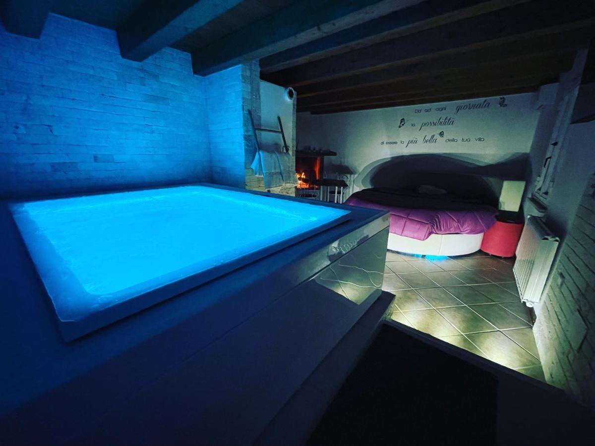 Calidarium Guest house